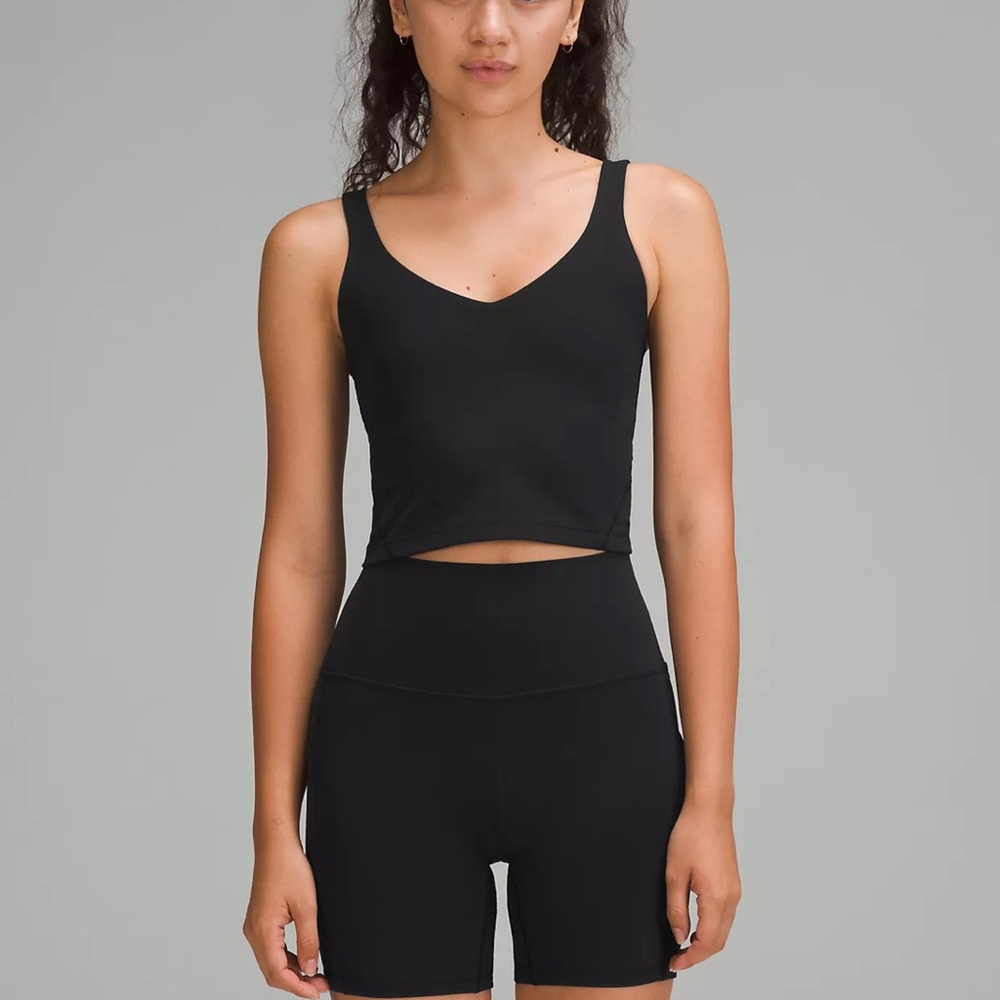 Lululemon Align Tank Top - Size 6